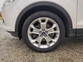 Used 2016 Ford Escape Titanium AWD/4WD image 12