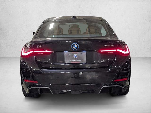 Used 2025 BMW i4 xDrive40i image 7