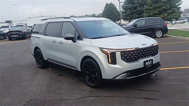 New 2026 Kia Carnival SX Prestige image 5