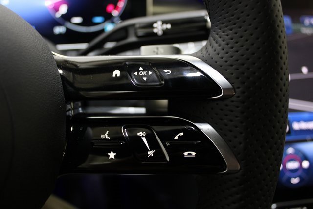 Used 2024 Mercedes-Benz C 300 4MATIC Sedan image 26