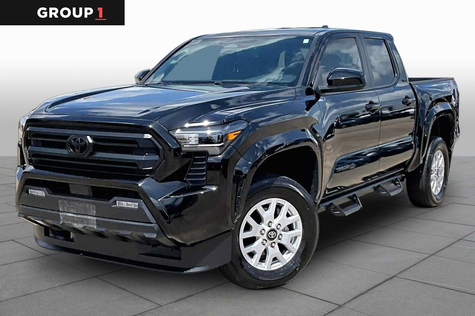 Used 2024 Toyota Tacoma SR5