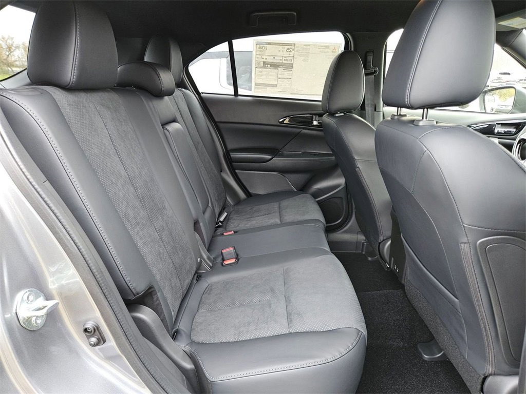 New 2026 Mitsubishi Eclipse Cross Black Edition image 29