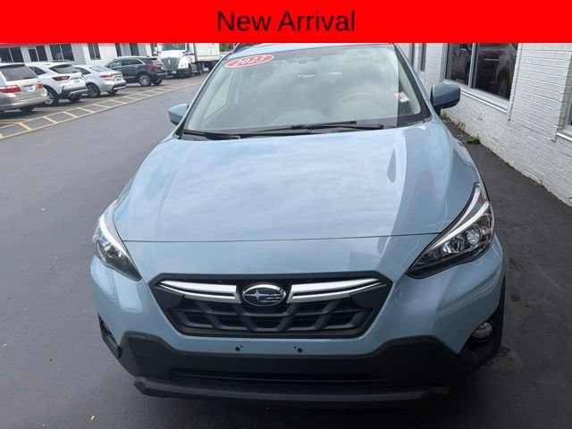 Used 2023 Subaru Crosstrek 2.0i Premium