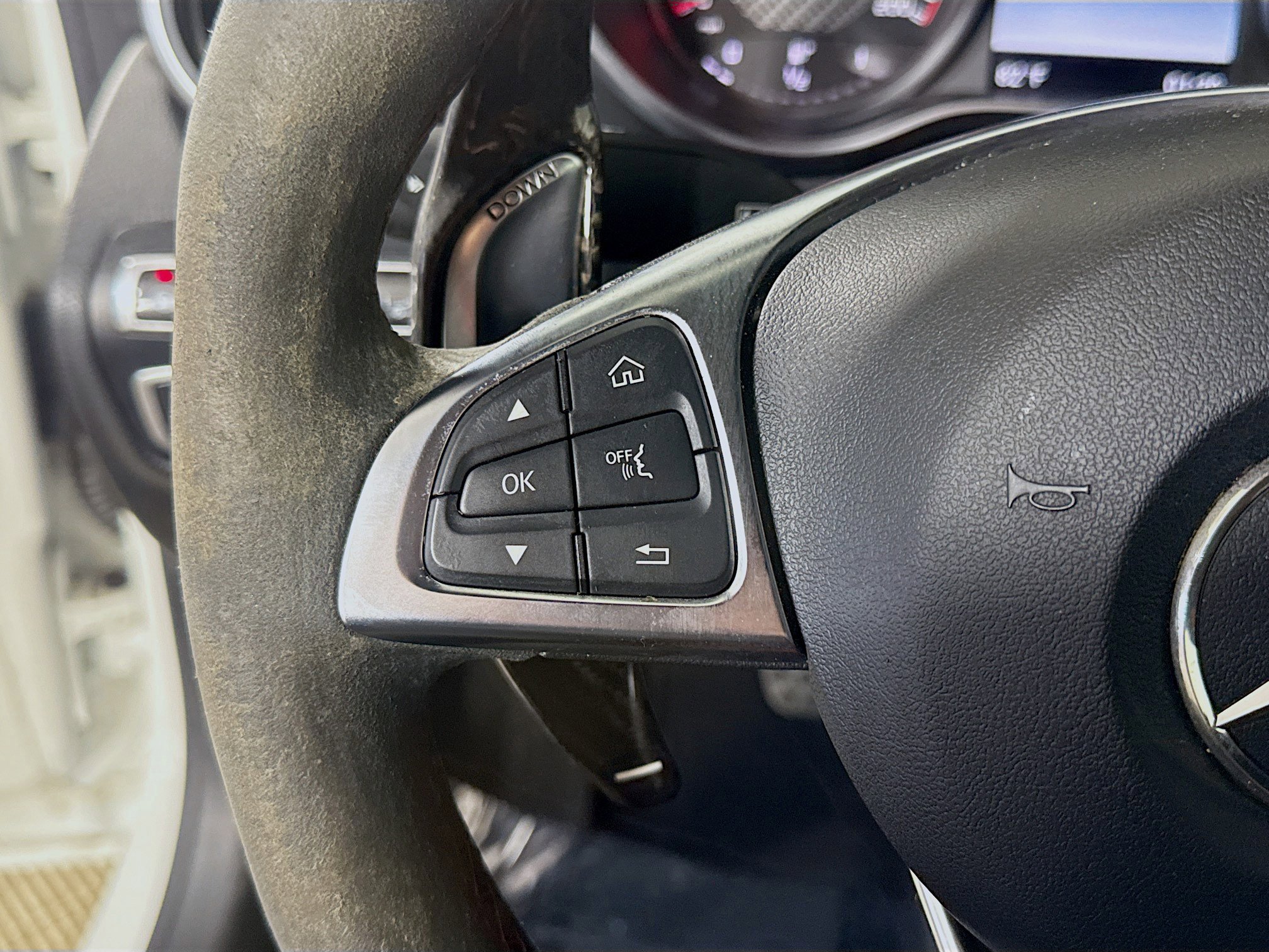 Used 2017 Mercedes-Benz C 63 AMG S image 14