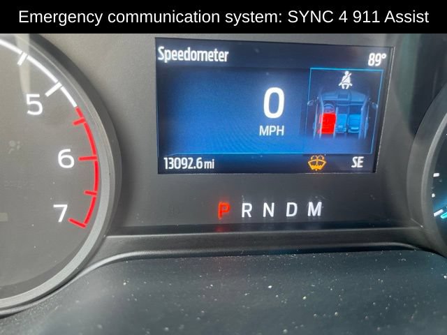 Used 2024 Ford F350 XL RWD image 15
