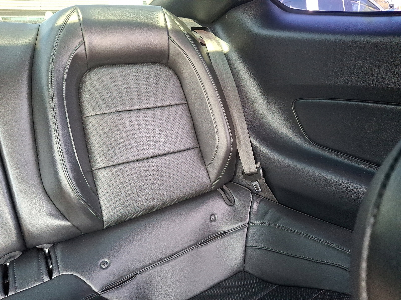 Certified 2019 Ford Mustang Bullitt w/ Bullitt Electronics Package image 20