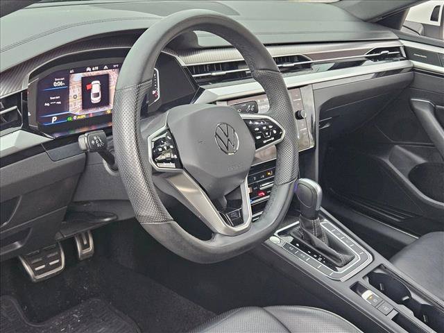 Used 2023 Volkswagen Arteon SEL Premium AWD/4WD image 7