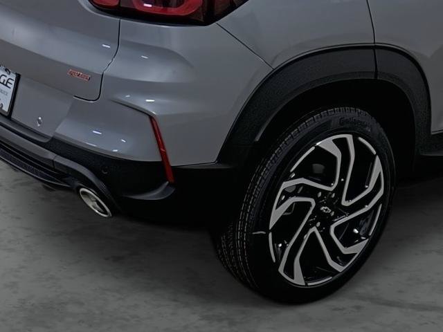 New 2026 Chevrolet TrailBlazer RS w/ Convenience Package AWD/4WD image 12