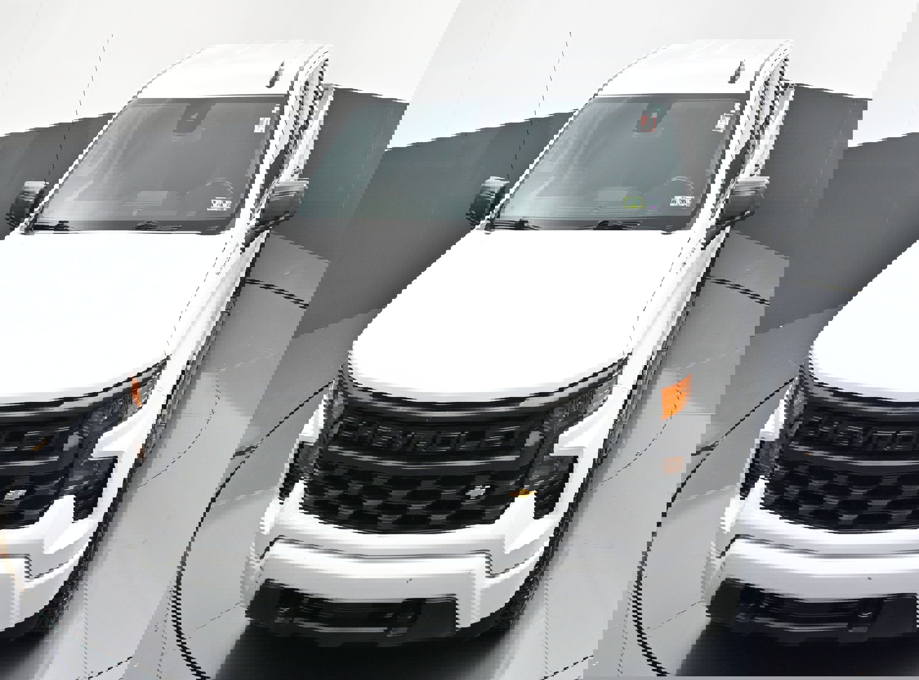 Certified 2022 Chevrolet Silverado 1500 Custom image 44