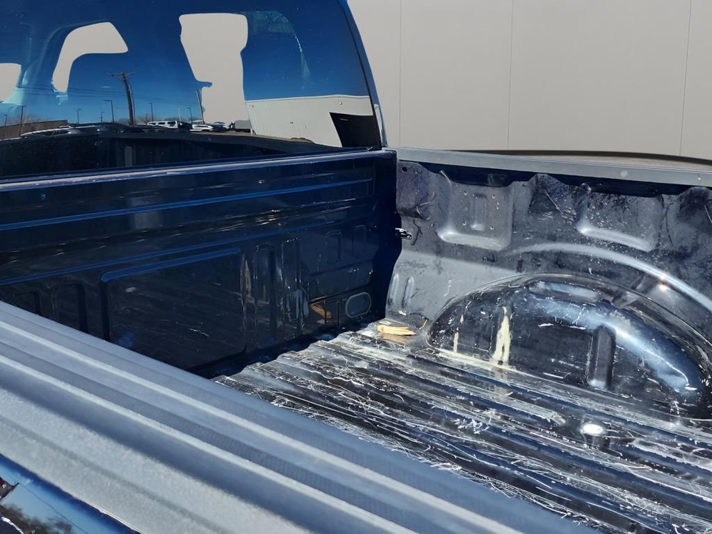 Used 2025 Ford F150 XLT w/ Equipment Group 301A Standard image 12