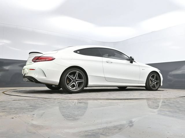 Used 2018 Mercedes-Benz C 43 AMG 4MATIC Coupe image 41