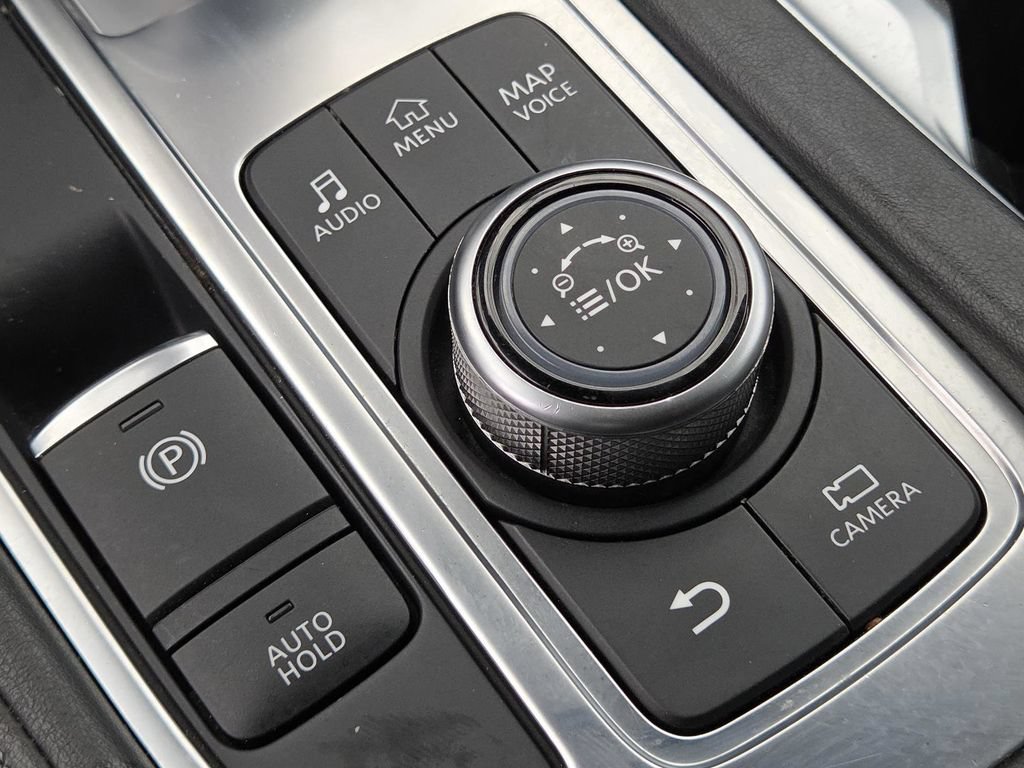 Used 2023 INFINITI QX60 Luxe AWD/4WD image 40