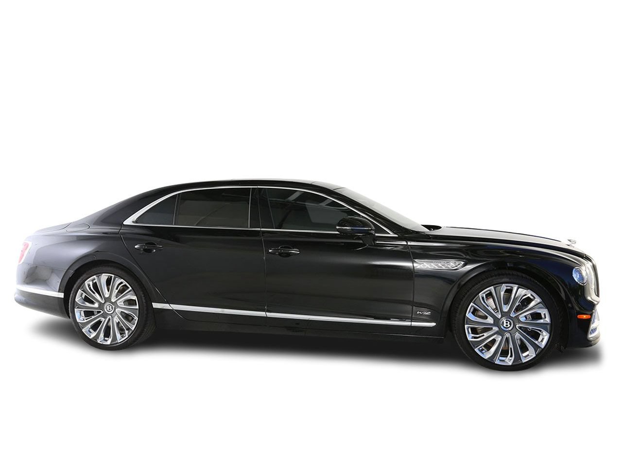 Used 2022 Bentley Flying Spur W12 AWD/4WD image 14