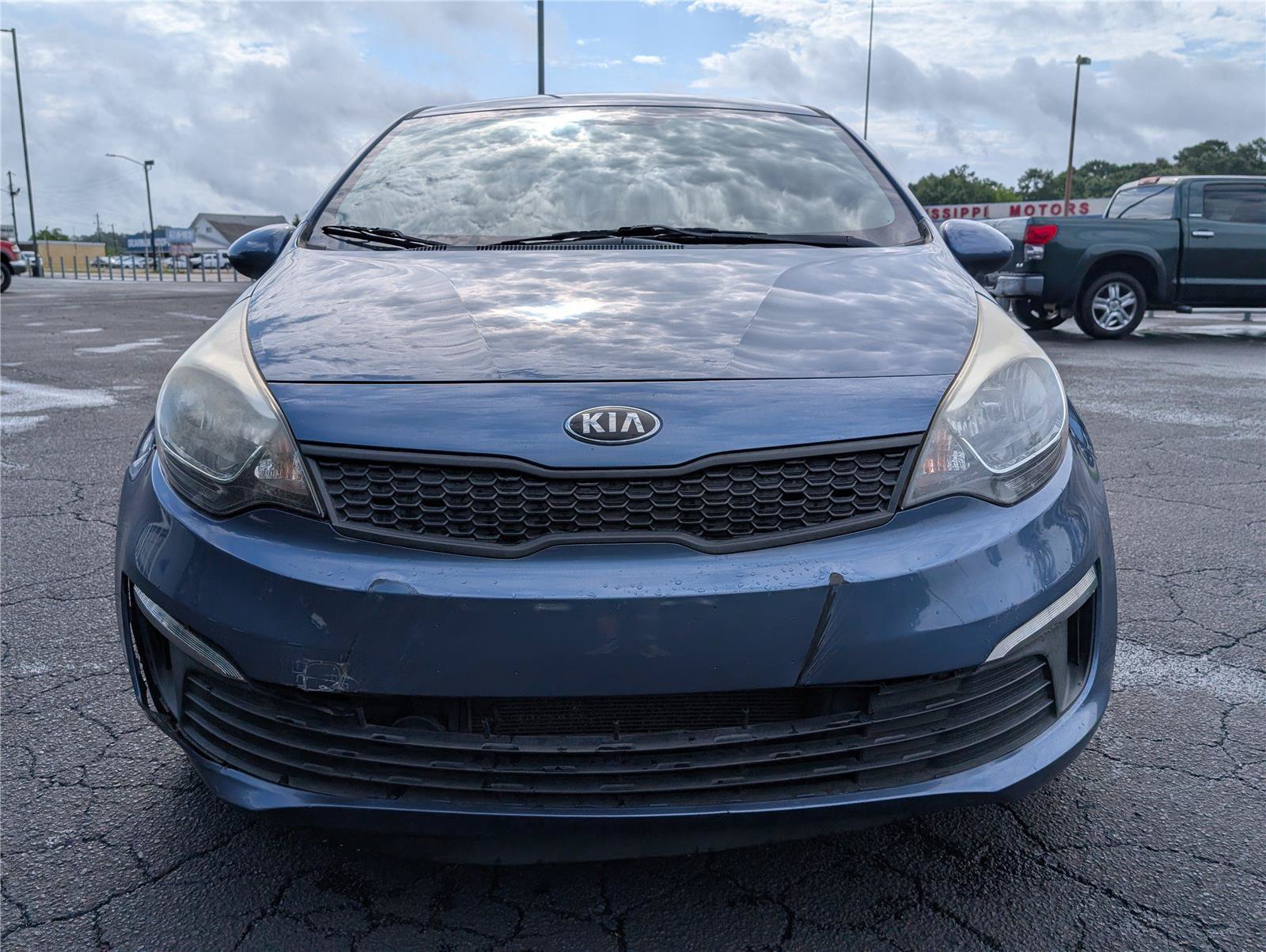 Used 2016 Kia Rio LX FWD image 8