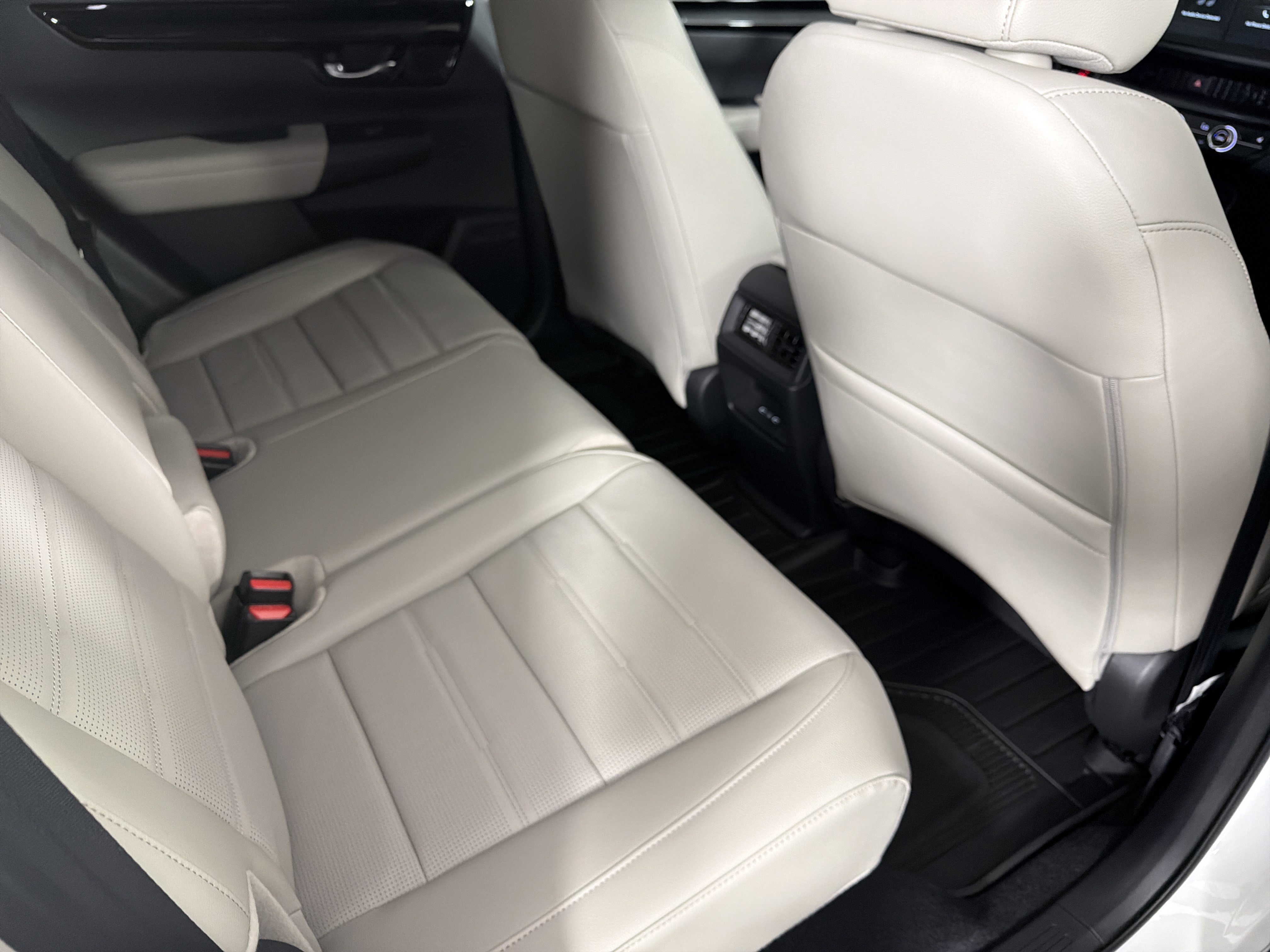 Used 2026 Honda CR-V EX-L image 27