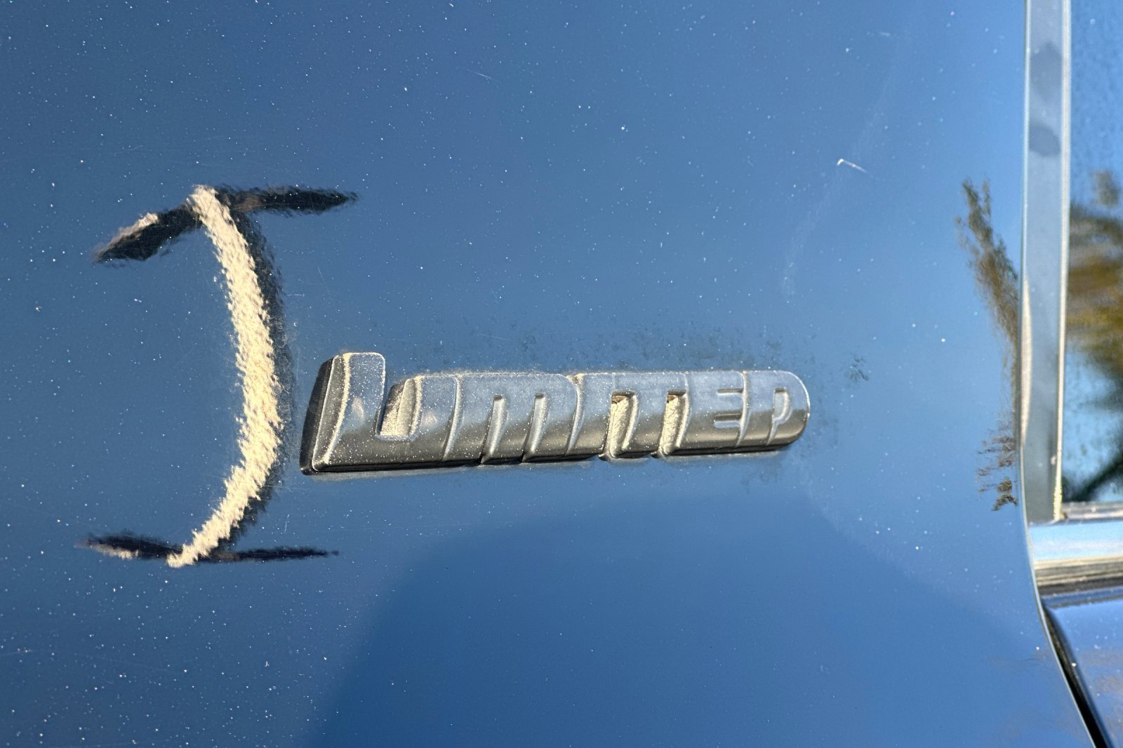 Used 2016 Toyota 4Runner Limited image 22