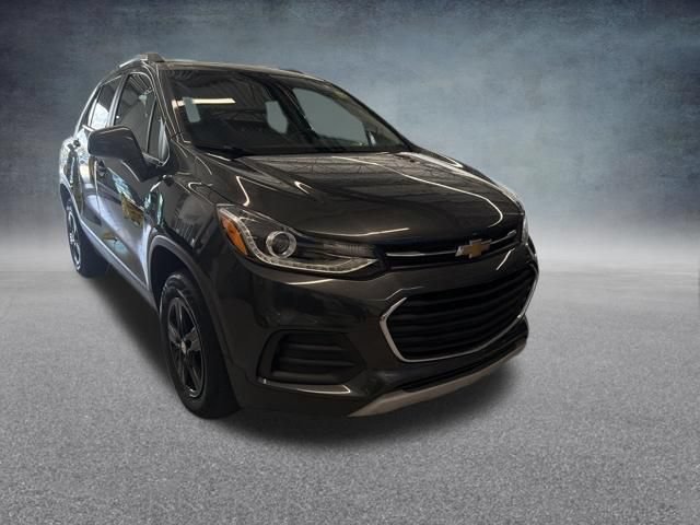 Used 2019 Chevrolet Trax LT AWD/4WD image 4
