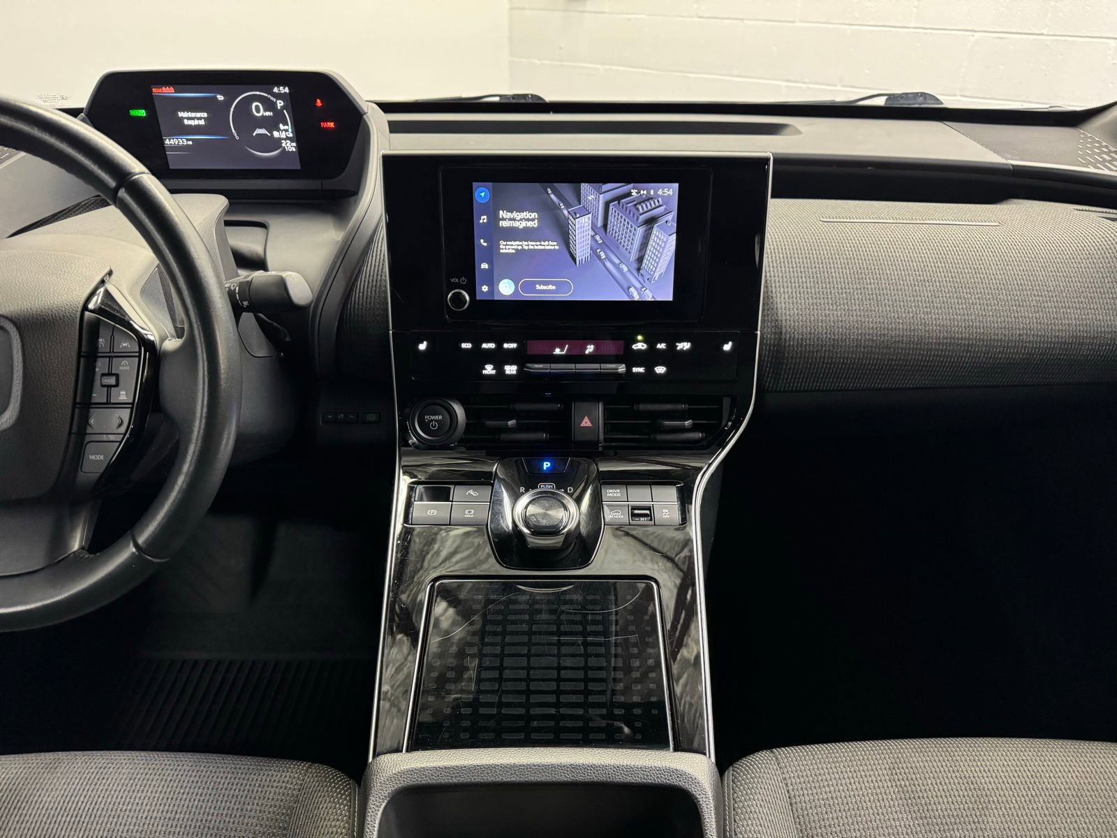 Used 2023 Subaru Solterra AWD image 15