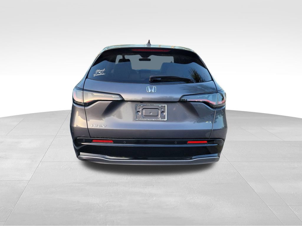 Used 2024 Honda HR-V EX-L image 14