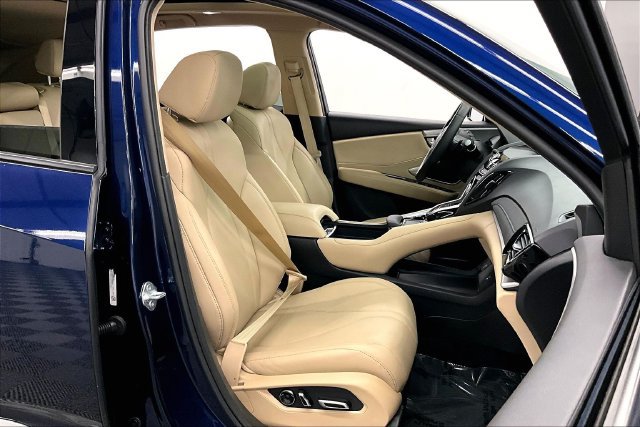 Used 2023 Acura RDX AWD image 8
