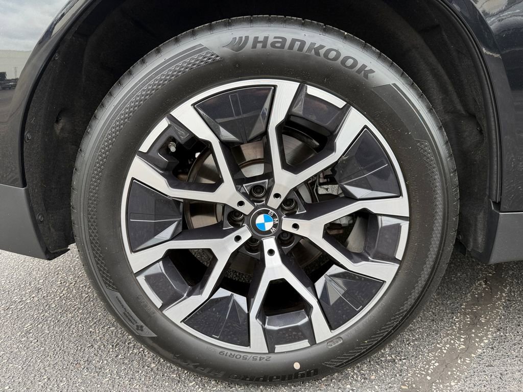 Certified 2026 BMW X3 xDrive30 w/ Premium Package AWD/4WD image 17