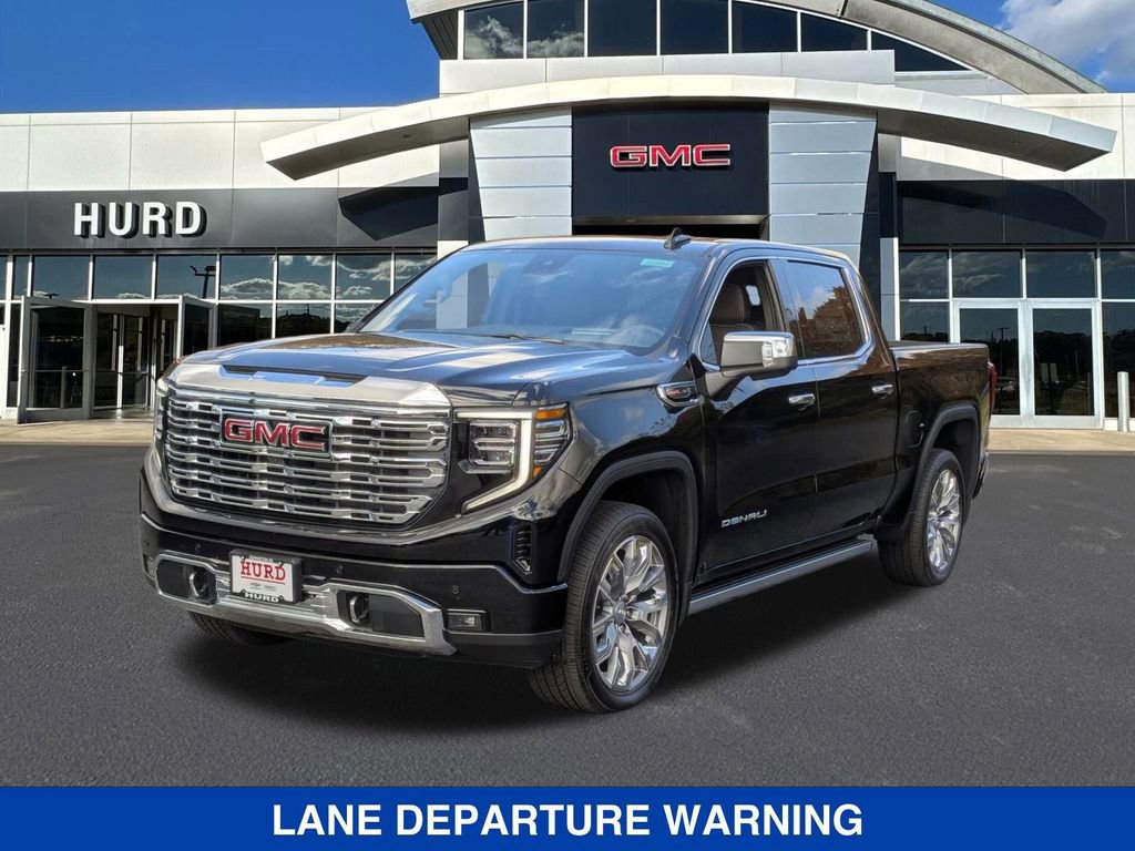 New 2026 GMC Sierra 1500 Denali image 7