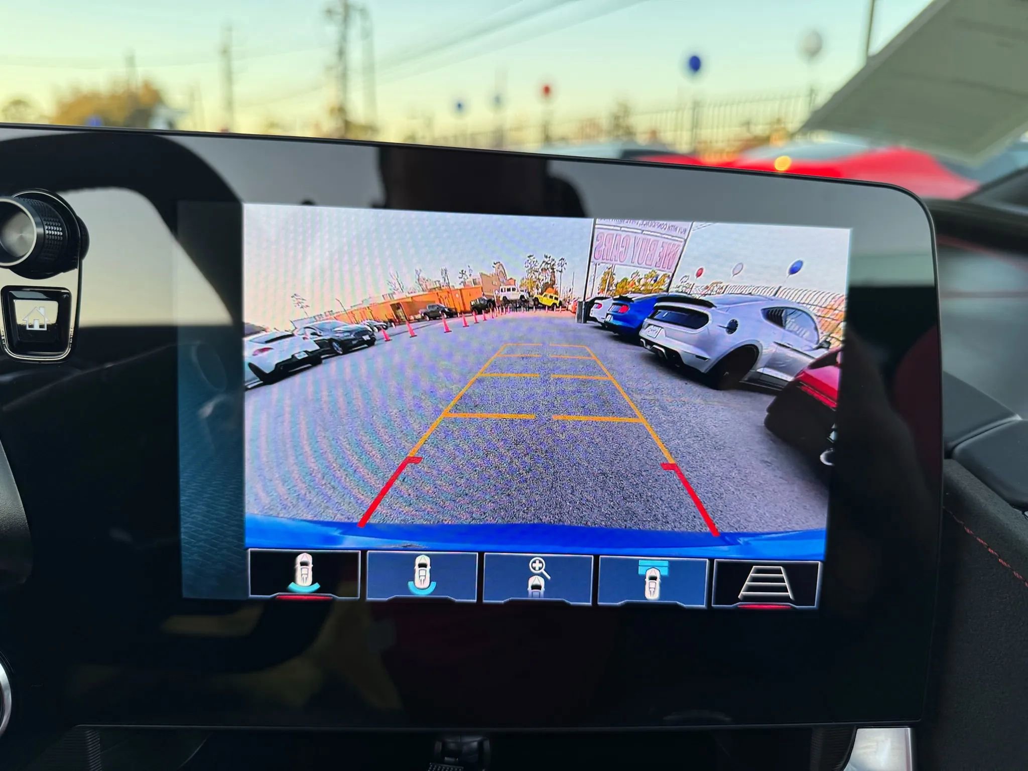 Used 2025 Chevrolet Corvette Stingray Premium Conv w/ Z51 Performance Package image 34