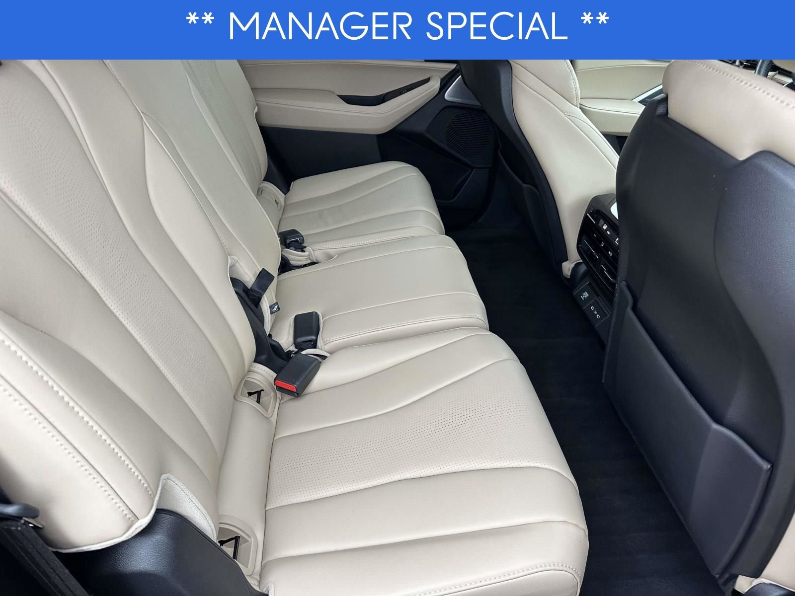 Certified 2025 Acura MDX FWD w/ Technology Package image 11