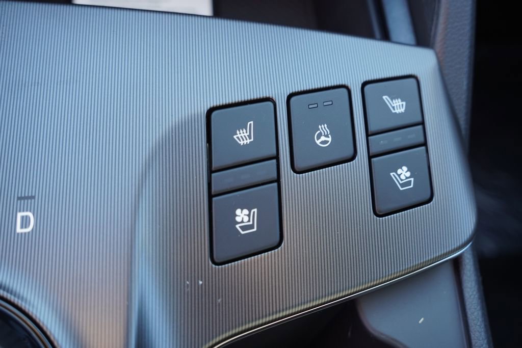 New 2026 Kia Sportage SX Prestige AWD/4WD image 17