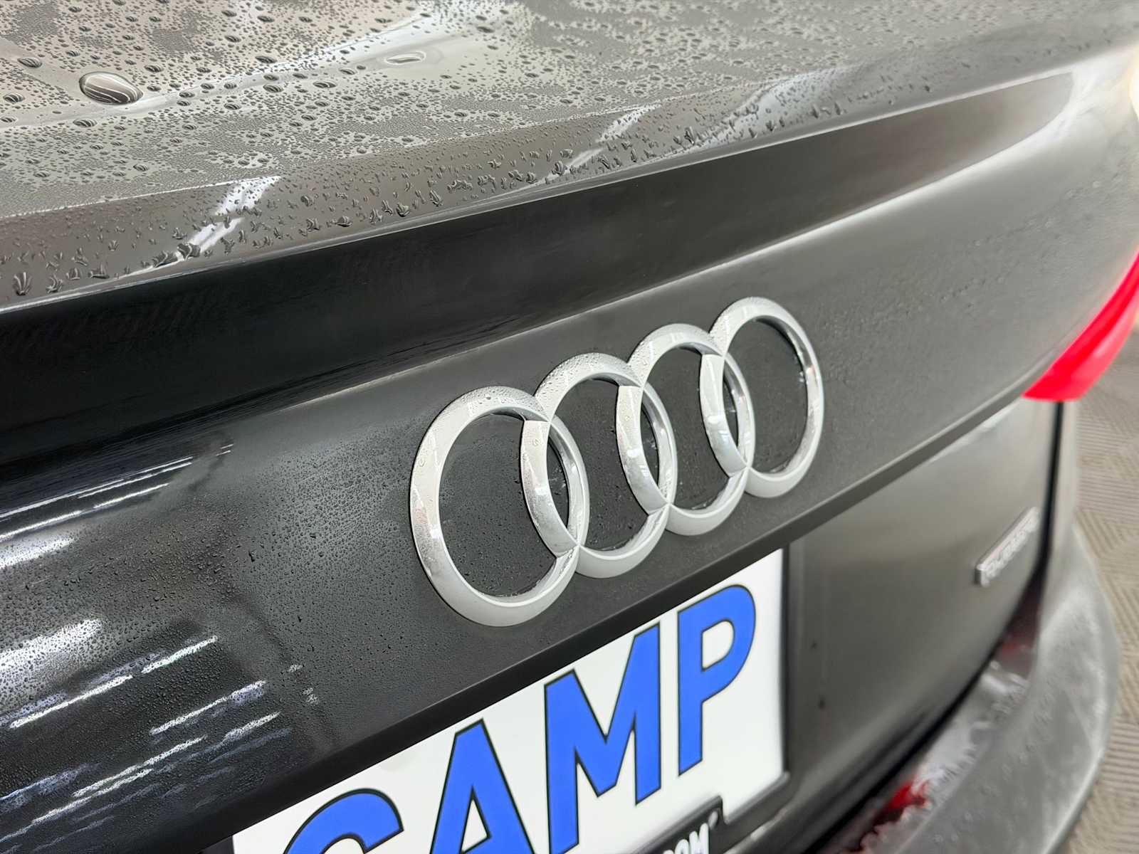 Used 2024 Audi A3 2.0T Premium Plus image 11
