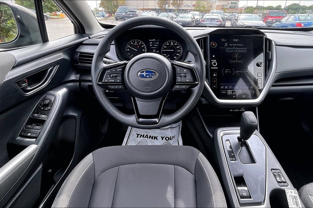 Certified 2025 Subaru Crosstrek 2.5i Premium AWD/4WD image 5