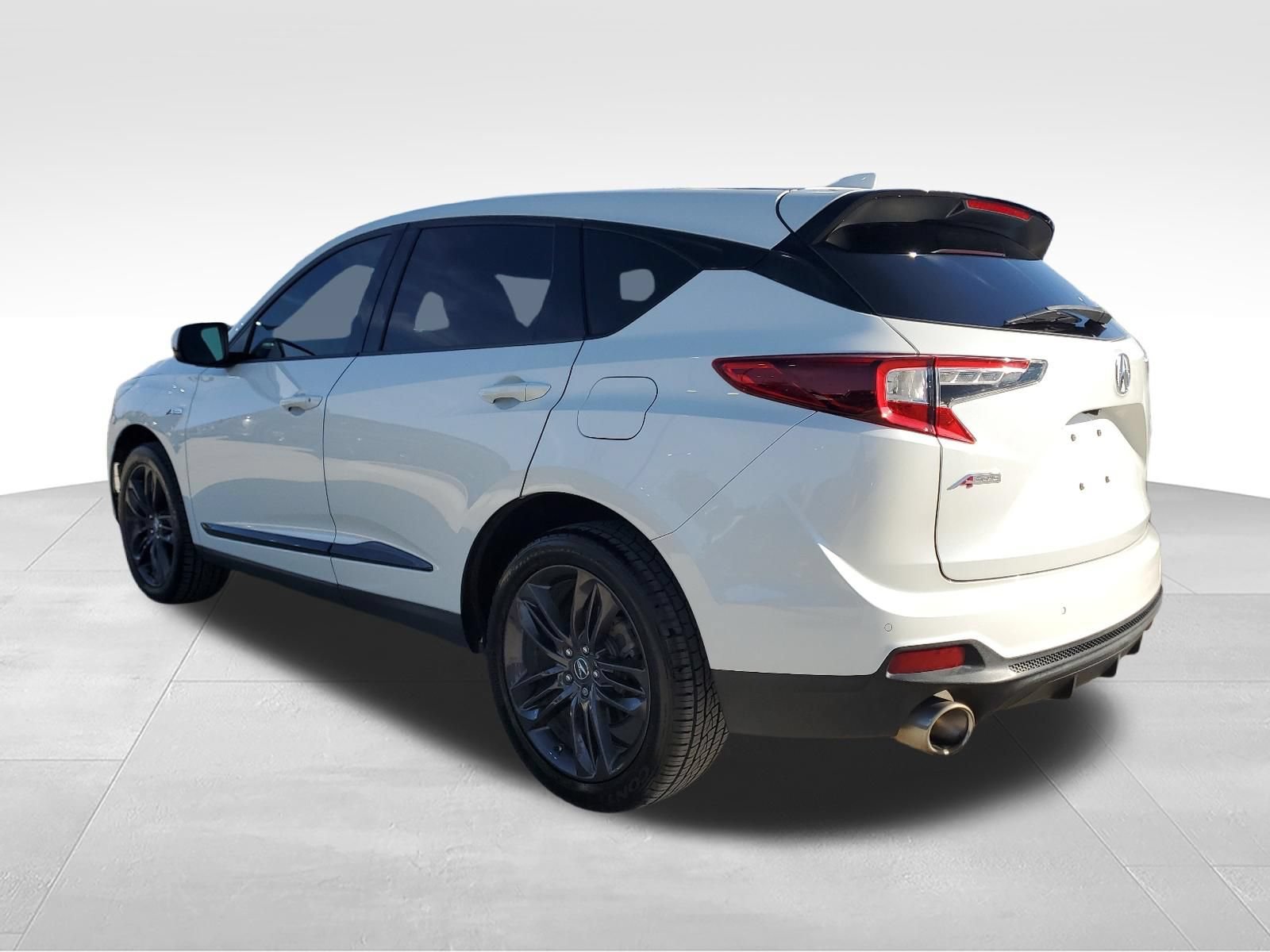Used 2019 Acura RDX A-Spec w/ Technology Package FWD image 7