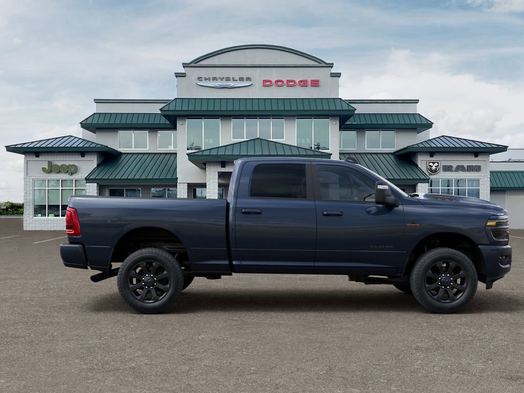 New 2026 RAM 2500 Laramie image 21