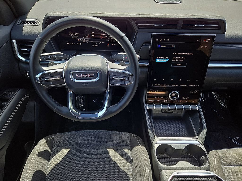 Used 2025 GMC Terrain Elevation image 18