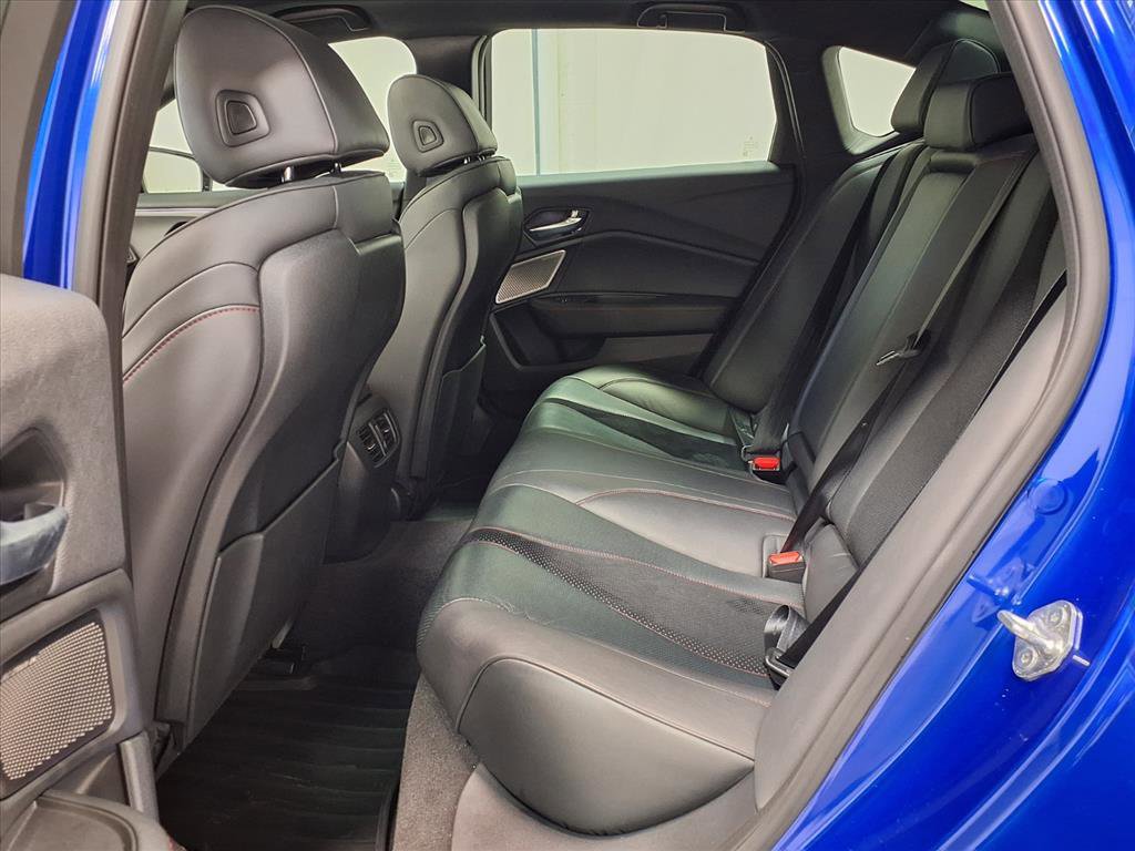 Used 2023 Acura TLX w/ A-SPEC Pkg image 25
