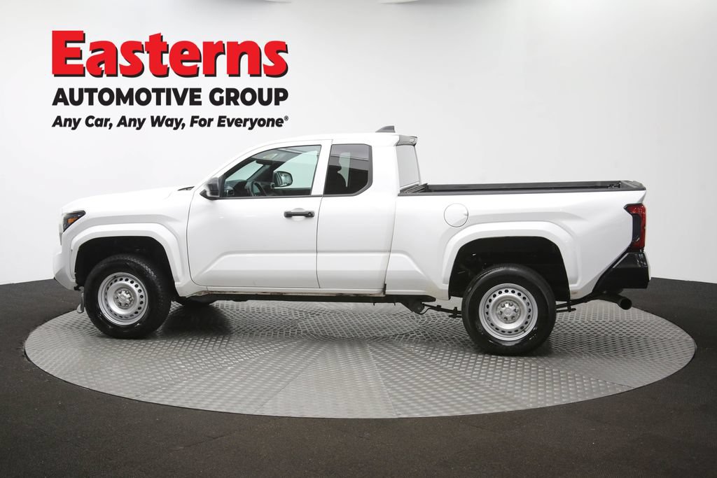 Used 2025 Toyota Tacoma SR RWD image 58