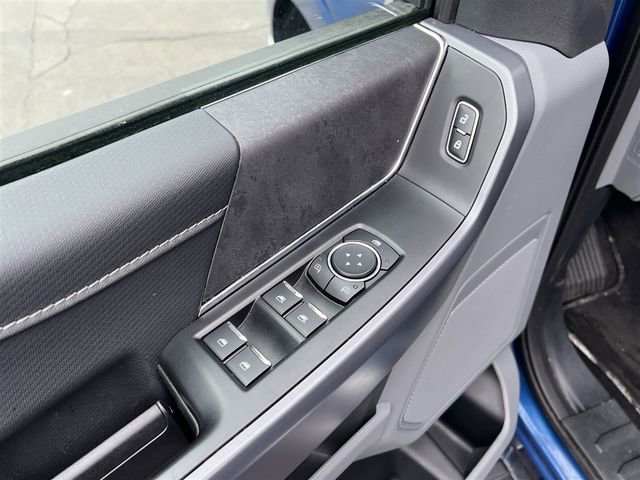 Used 2025 Ford F150 XLT w/ Equipment Group 301A Standard image 20