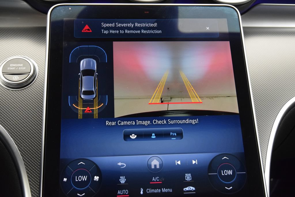 Certified 2023 Mercedes-Benz C 300 Sedan image 33
