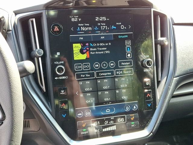 Used 2024 Subaru WRX Premium image 20