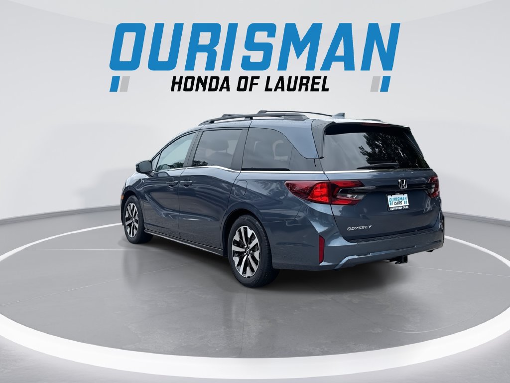 Used 2025 Honda Odyssey EX-L image 6