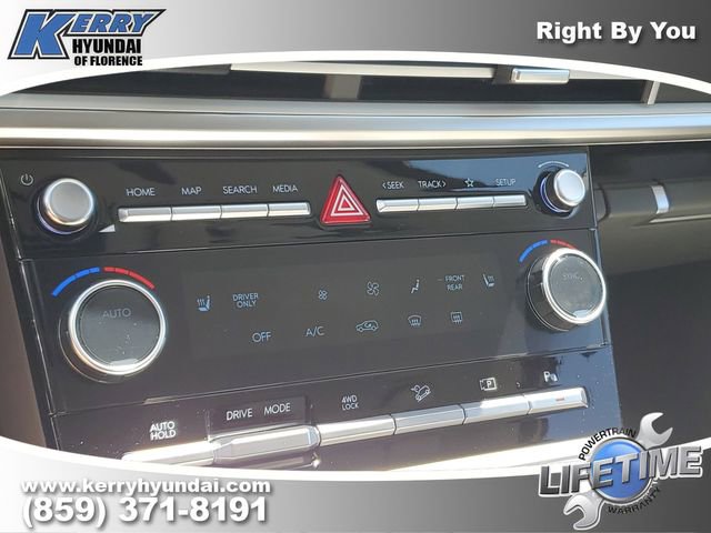 New 2026 Hyundai Santa Fe SEL AWD/4WD image 30