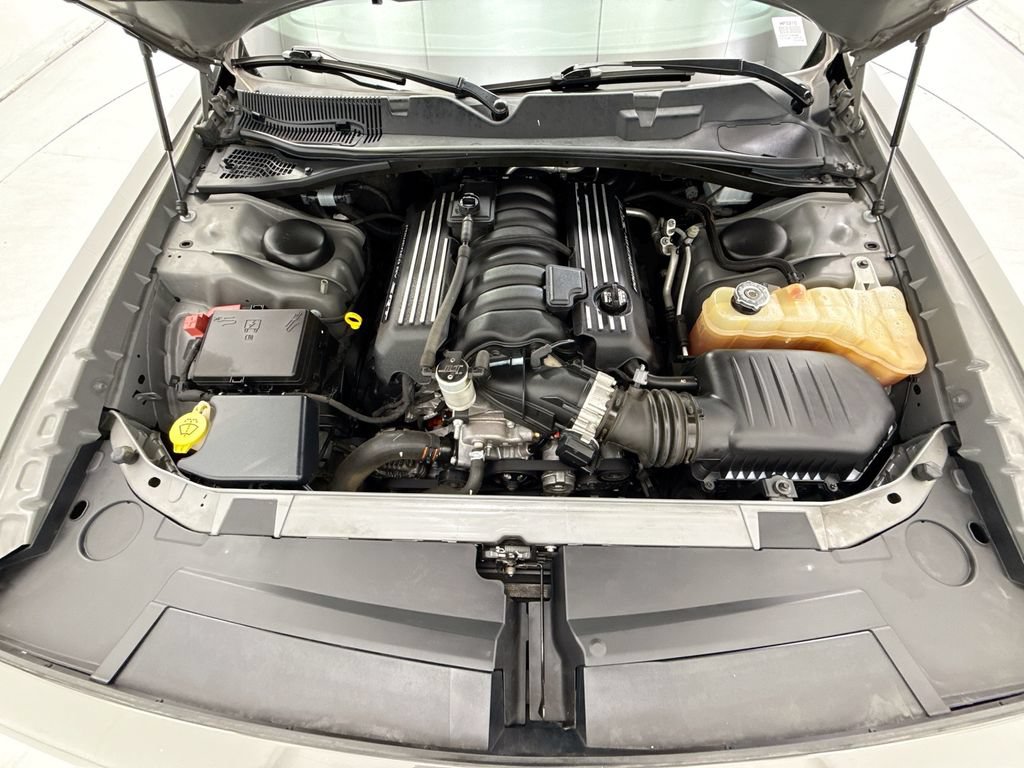 Used 2019 Dodge Challenger R/T Scat Pack RWD image 26