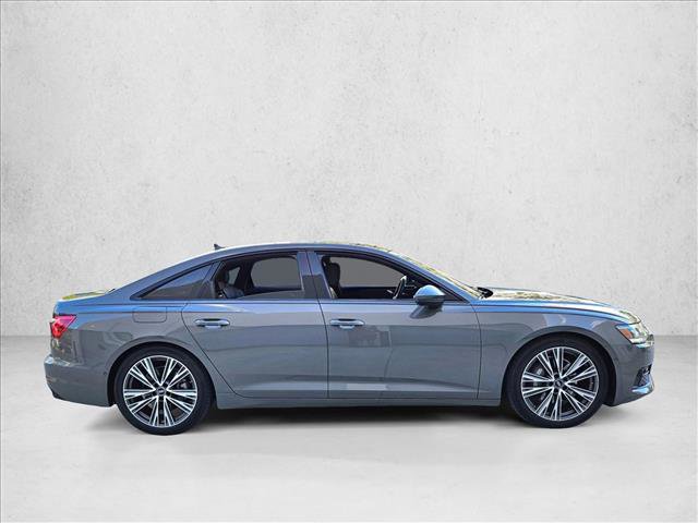 Used 2022 Audi A6 2.0T Premium image 4