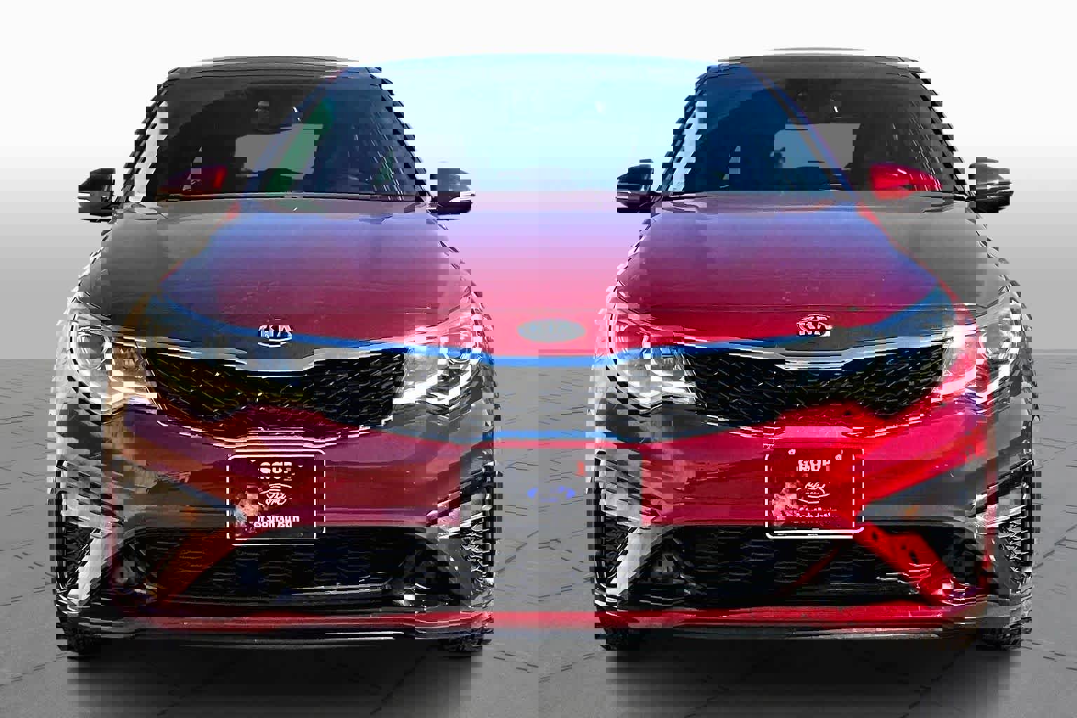 Used 2019 Kia Optima S w/ S Panoramic Sunroof Package image 4