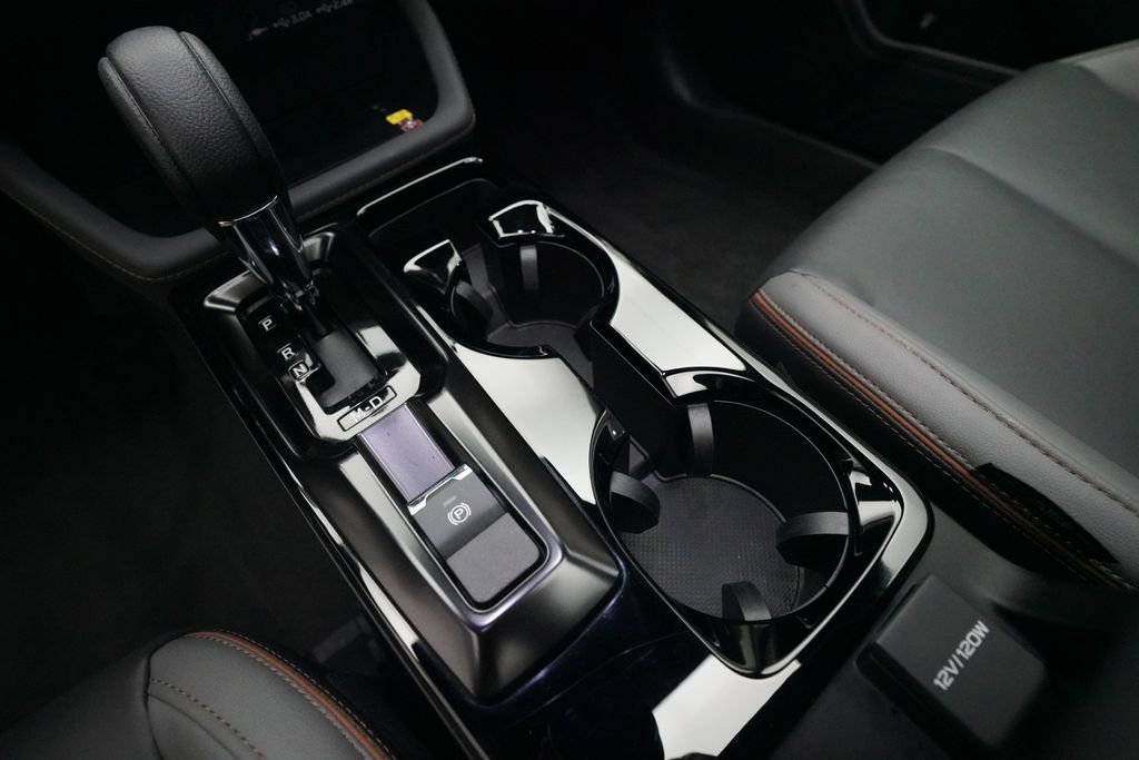 Certified 2026 Subaru Forester Sport image 15