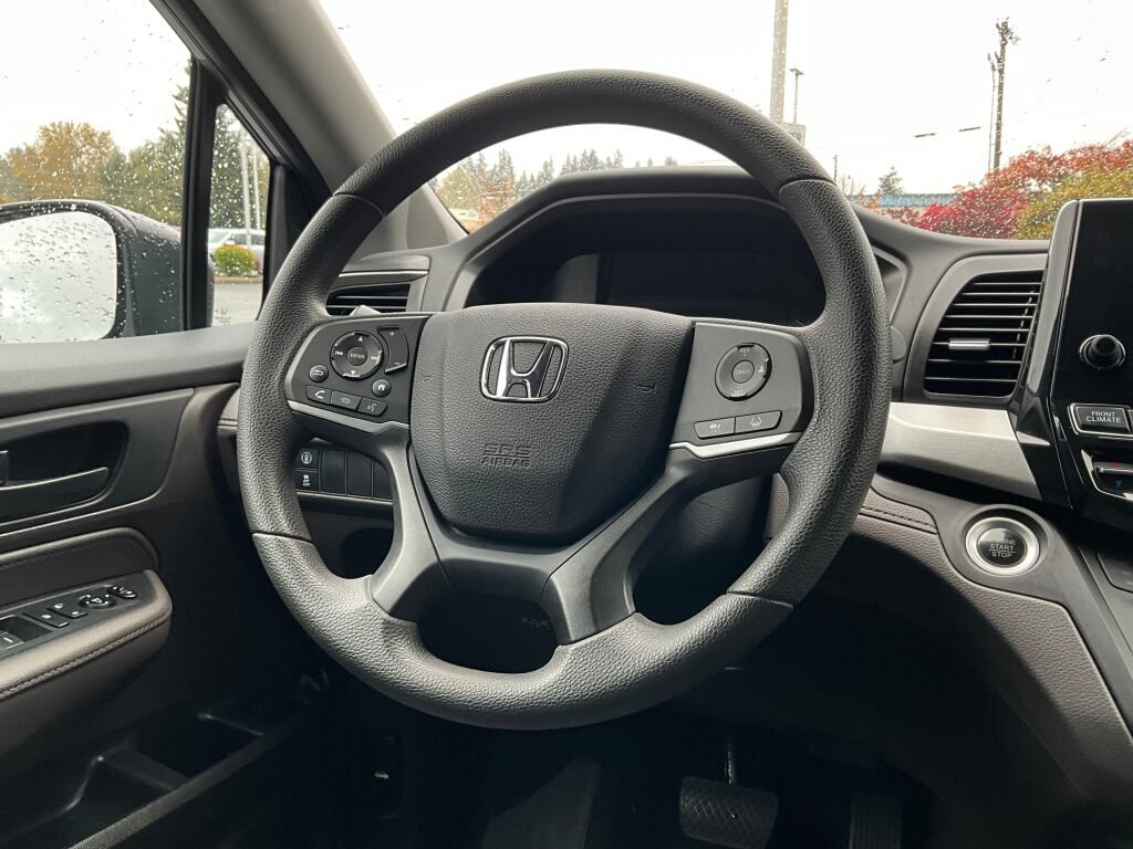 Used 2022 Honda Odyssey EX image 19