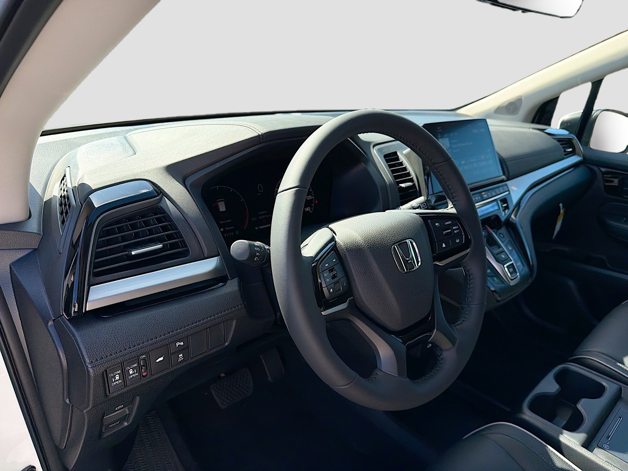 New 2026 Honda Odyssey Touring image 30