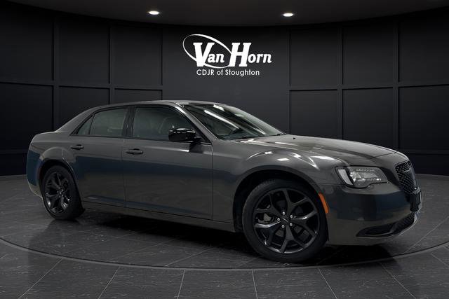 Used 2023 Chrysler 300 Touring w/ Sport Appearance Package