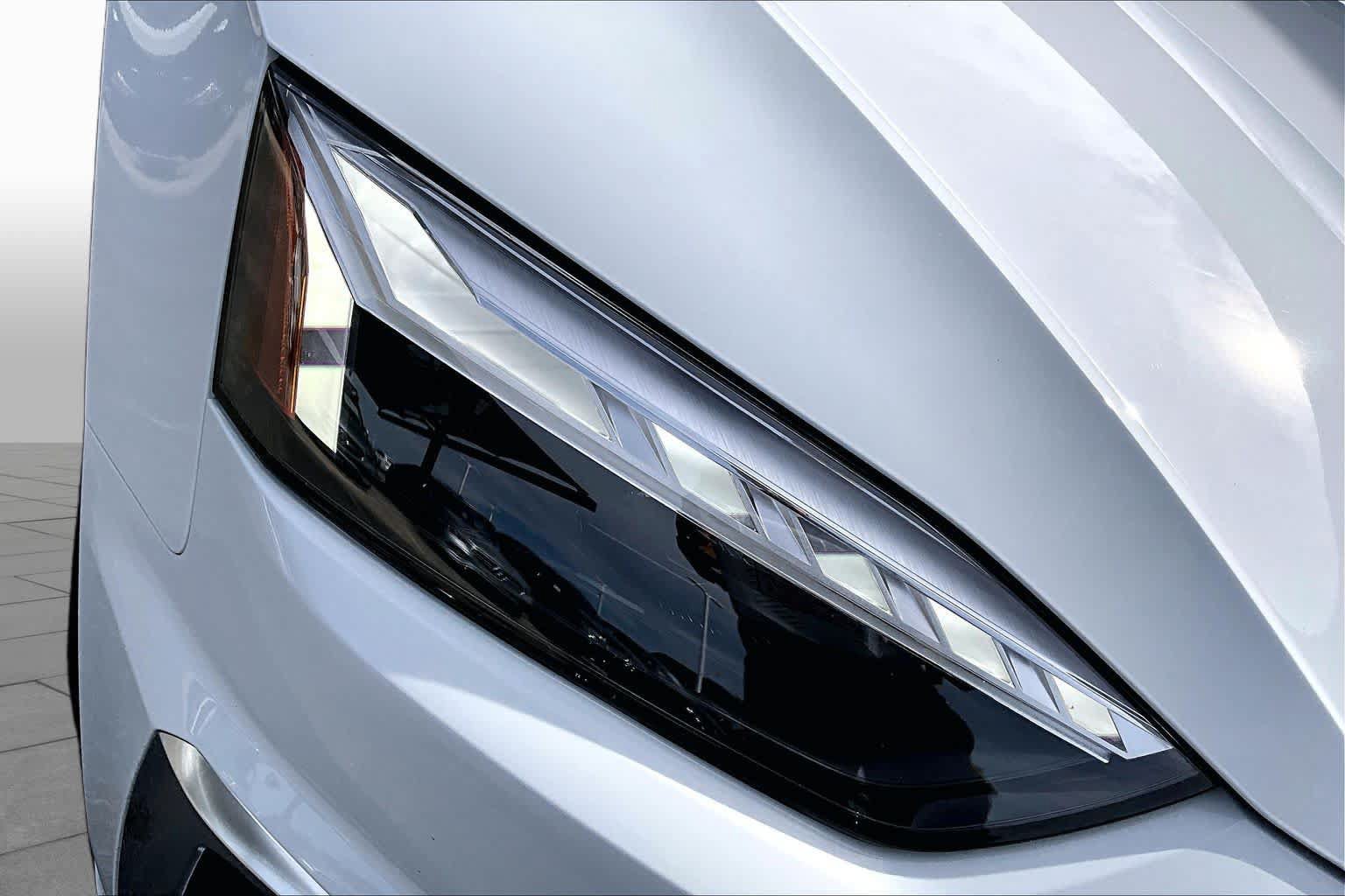 Used 2024 Audi A5 2.0T Premium Plus w/ Premium Plus AWD/4WD image 28