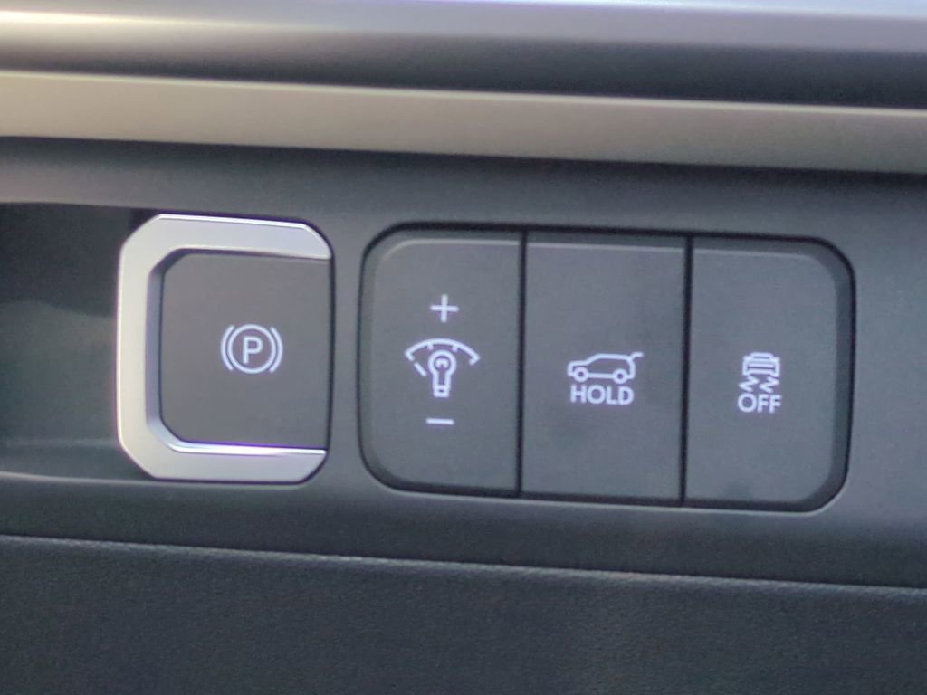 New 2026 Hyundai Santa Fe SE image 26